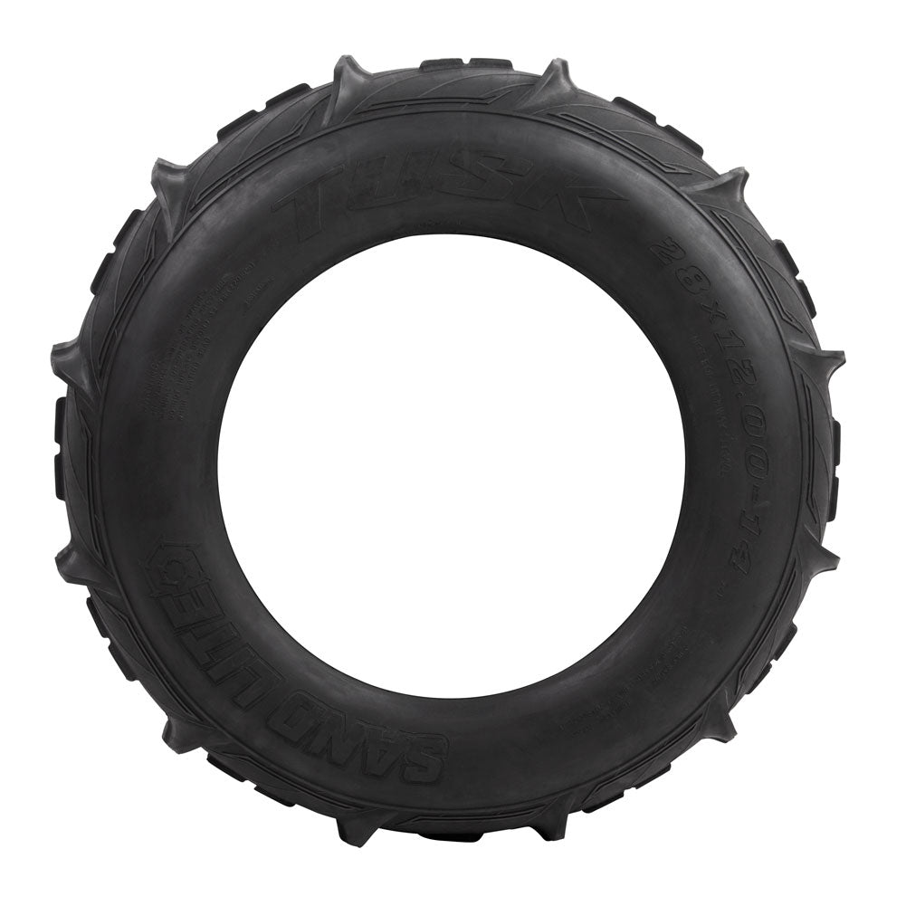Tusk Sand Lite® Rear Tire