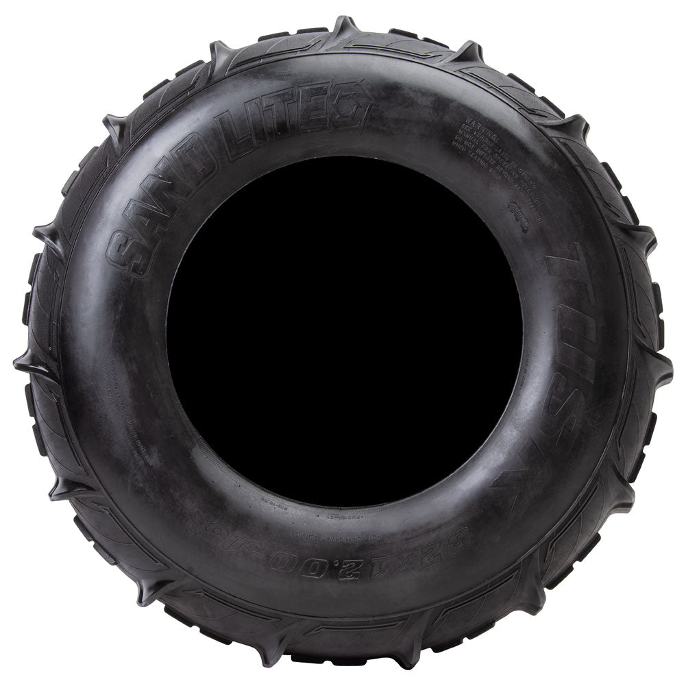 Tusk Sand Lite® Rear Tire
