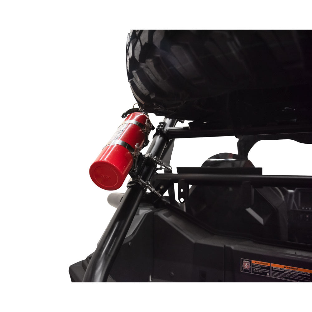 Tusk UTV Fire Extinguisher Kit