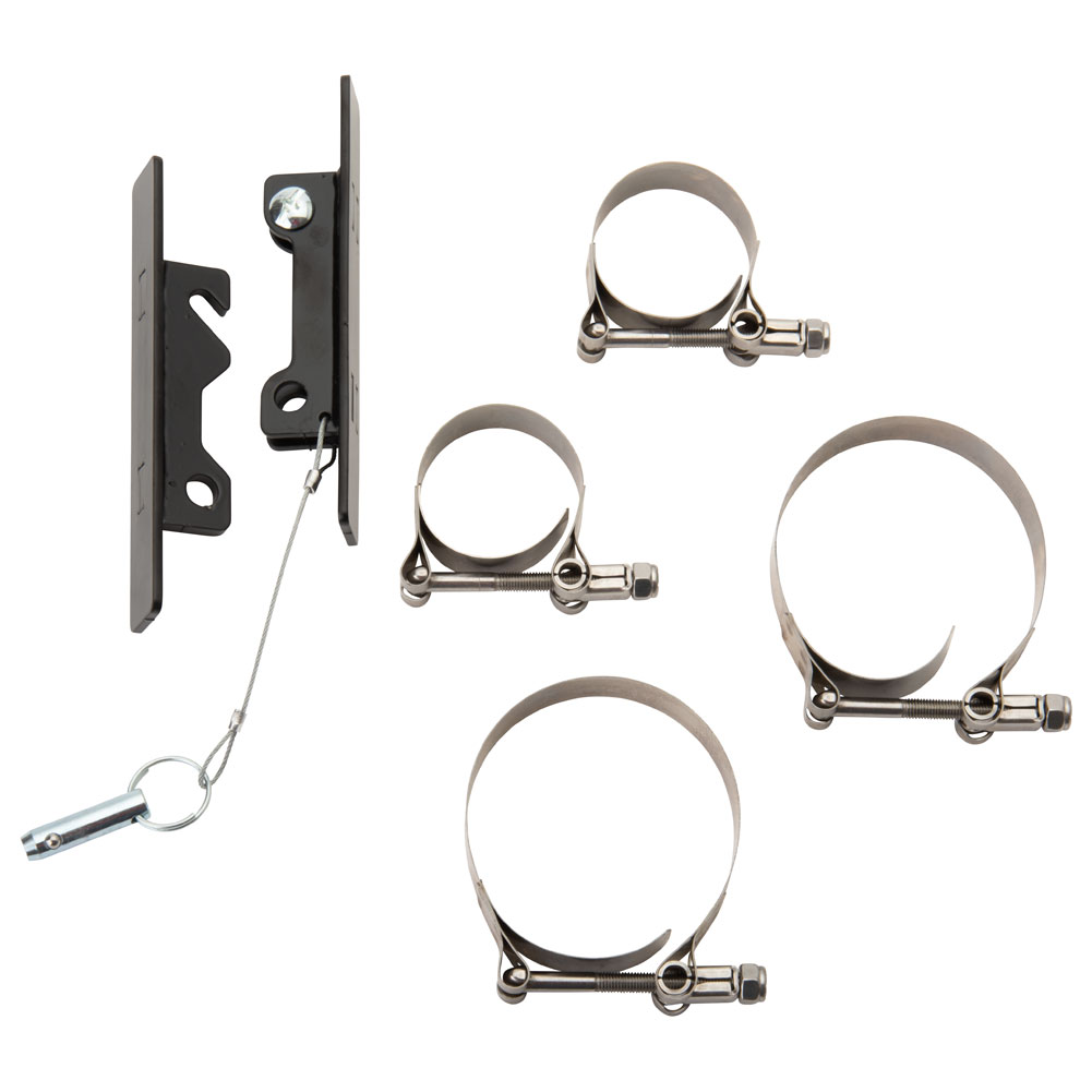 Tusk UTV Fire Extinguisher Mount