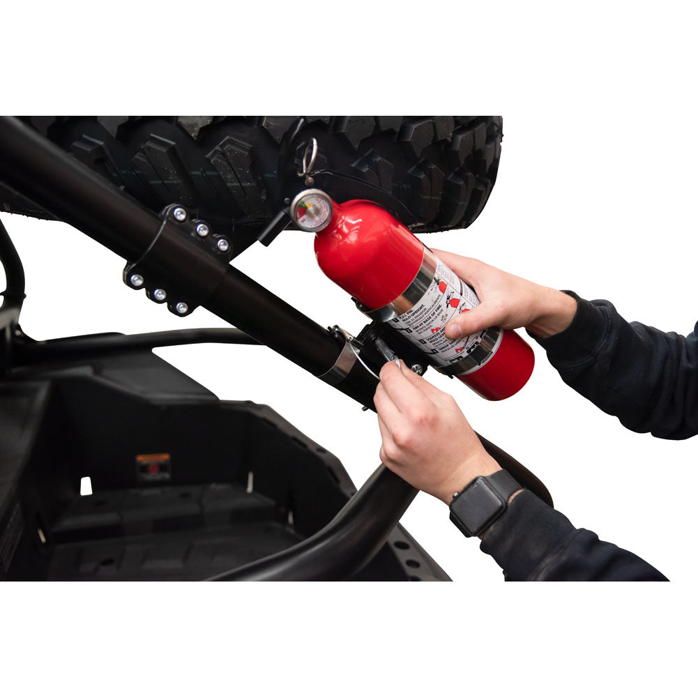 Tusk UTV Fire Extinguisher Kit