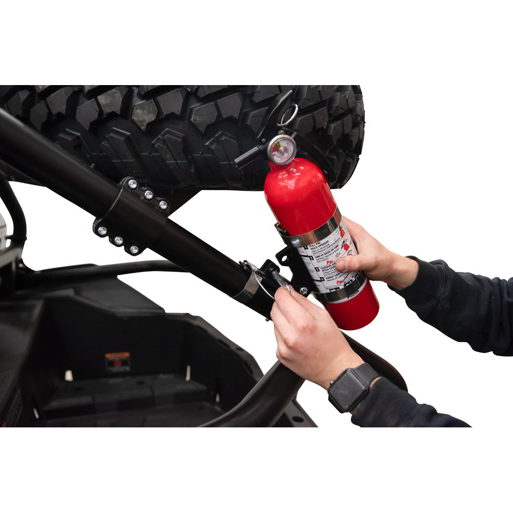 Tusk UTV Fire Extinguisher Kit