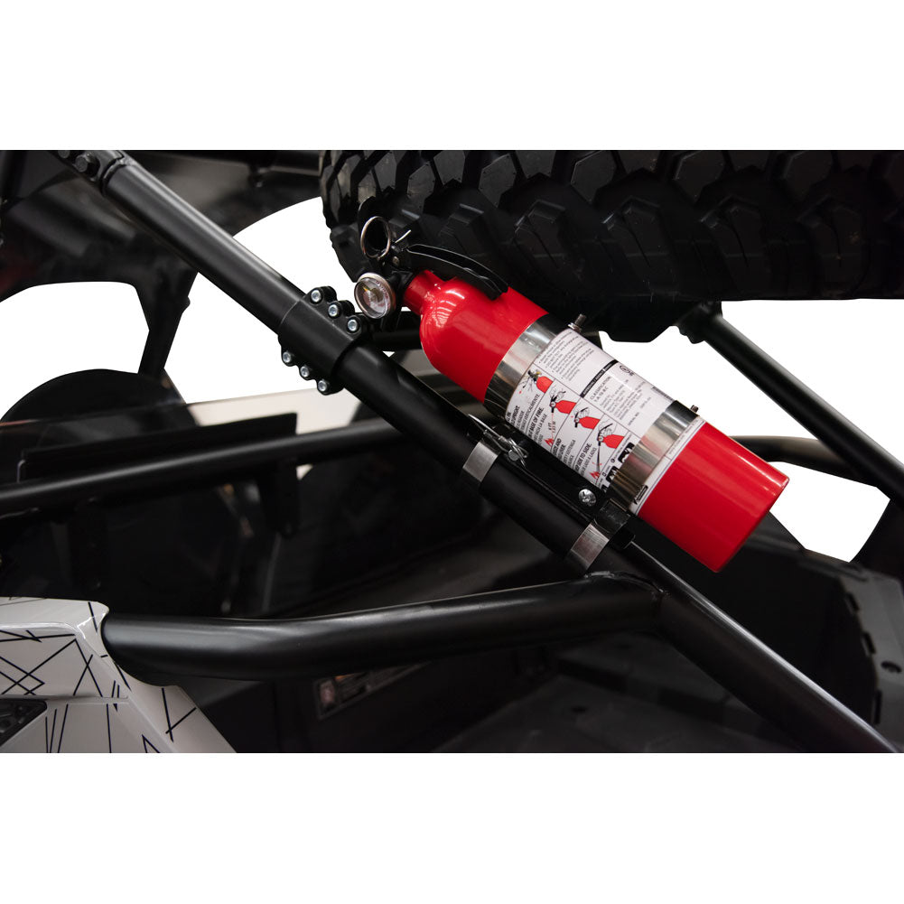 Tusk UTV Fire Extinguisher Kit