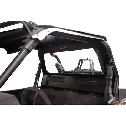 Tusk UTV Rear Glass Window