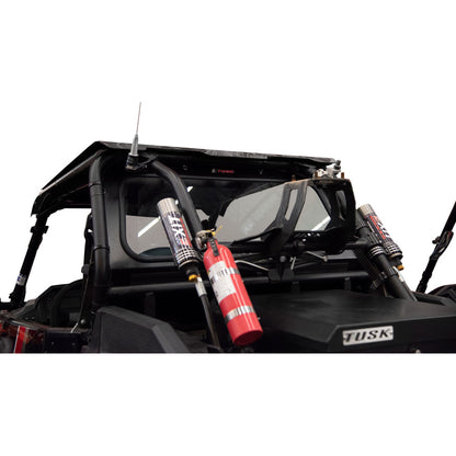 Tusk UTV Rear Glass Window