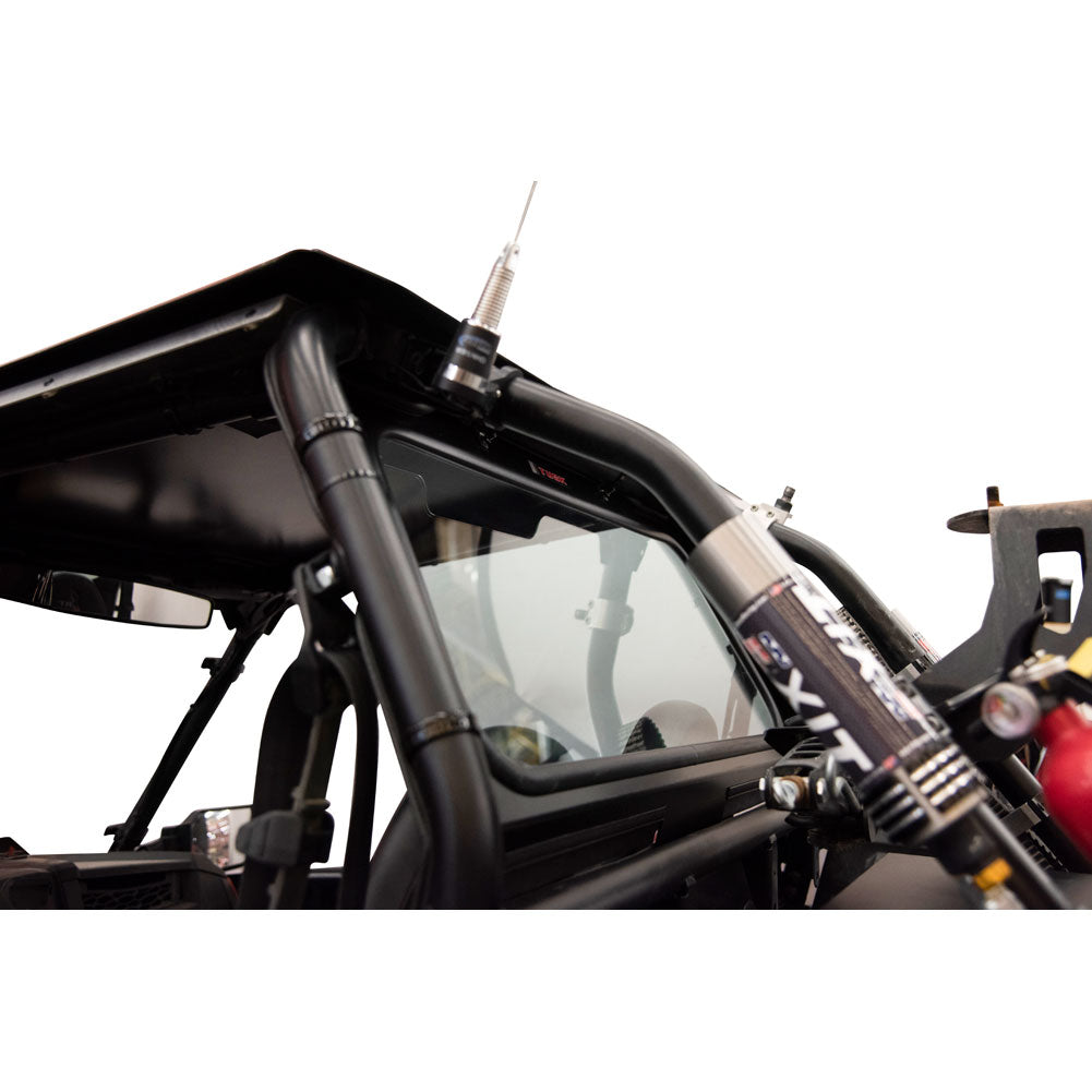 Tusk UTV Rear Glass Window