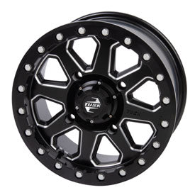 Tusk Uinta Beadlock Wheel