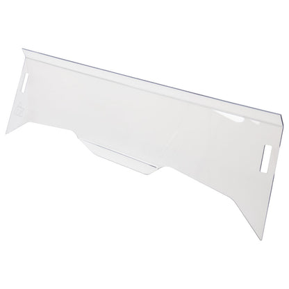 Tusk Removable Half Windshield