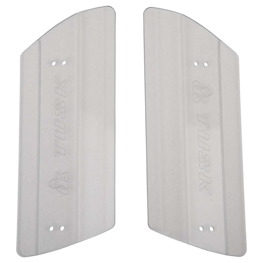 Tusk Wing Vent Kit 17" Wing with 1 3/4" Roll Cage Clamps