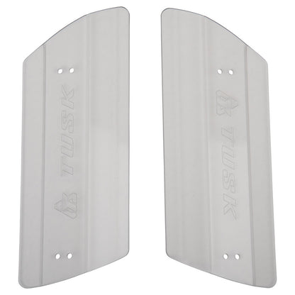 Tusk Wing Vent Kit 17" Wing with 1 3/4" Roll Cage Clamps