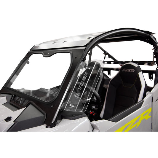 Tusk Wing Vent Kit 17" Wing with 1 3/4" Roll Cage Clamps