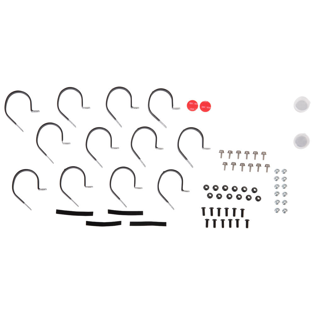 Tusk Zipperless Upper Door Kit