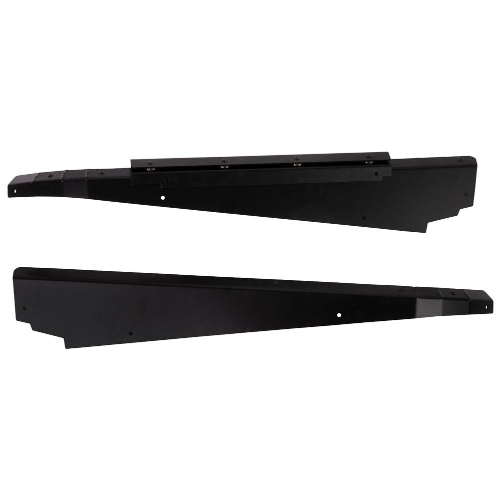 Tusk Zipperless Upper Door Kit