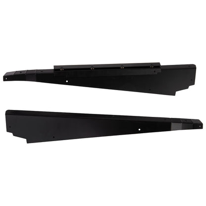 Tusk Zipperless Upper Door Kit