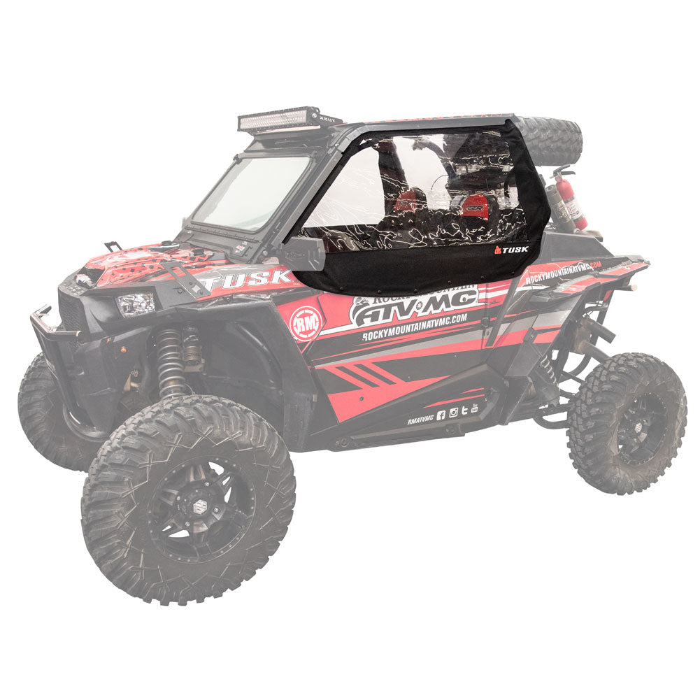Tusk Replacement Zipperless Upper Door Skins