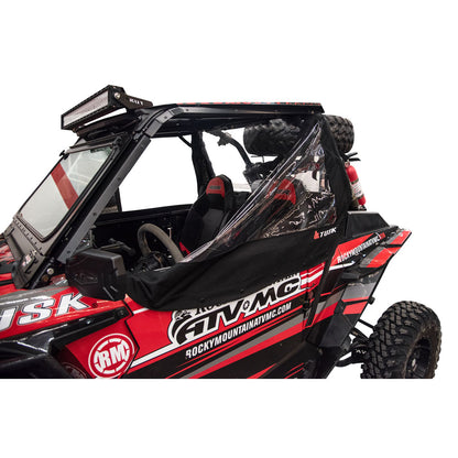Tusk Zipperless Upper Door Kit