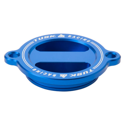 Tusk Aluminum Oil Filter Cover
