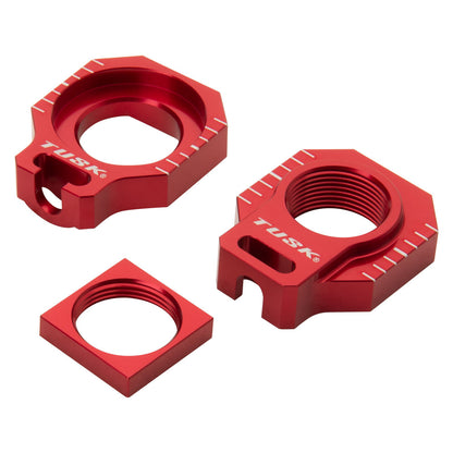 Tusk Racing Axle Blocks