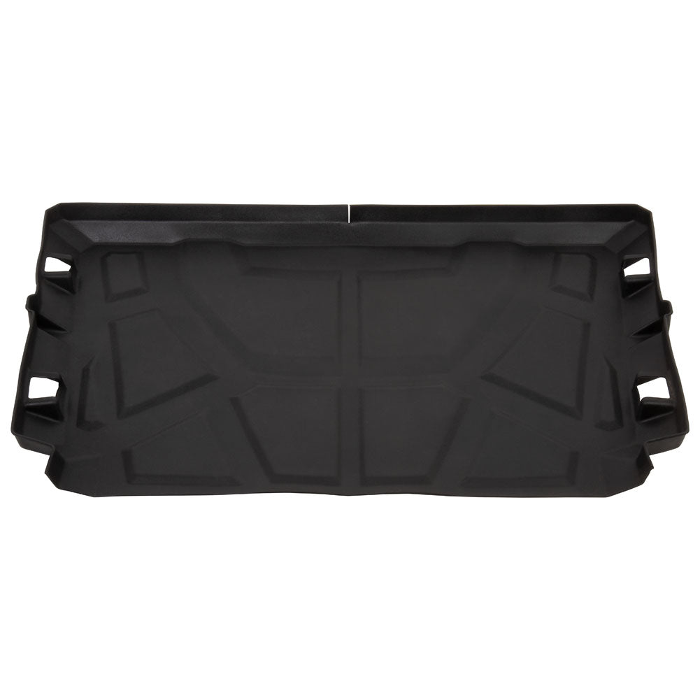 Tusk Bed Mat Black