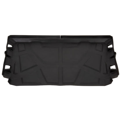 Tusk Bed Mat Black