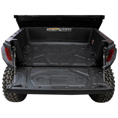 Tusk Bed Mat Black