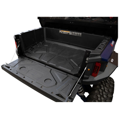 Tusk Bed Mat Black