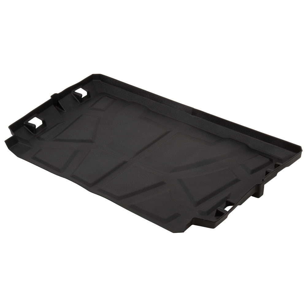 Tusk Bed Mat Black