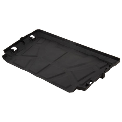 Tusk Bed Mat Black