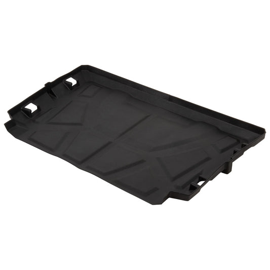 Tusk Bed Mat Black