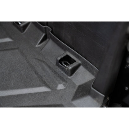 Tusk Bed Mat Black