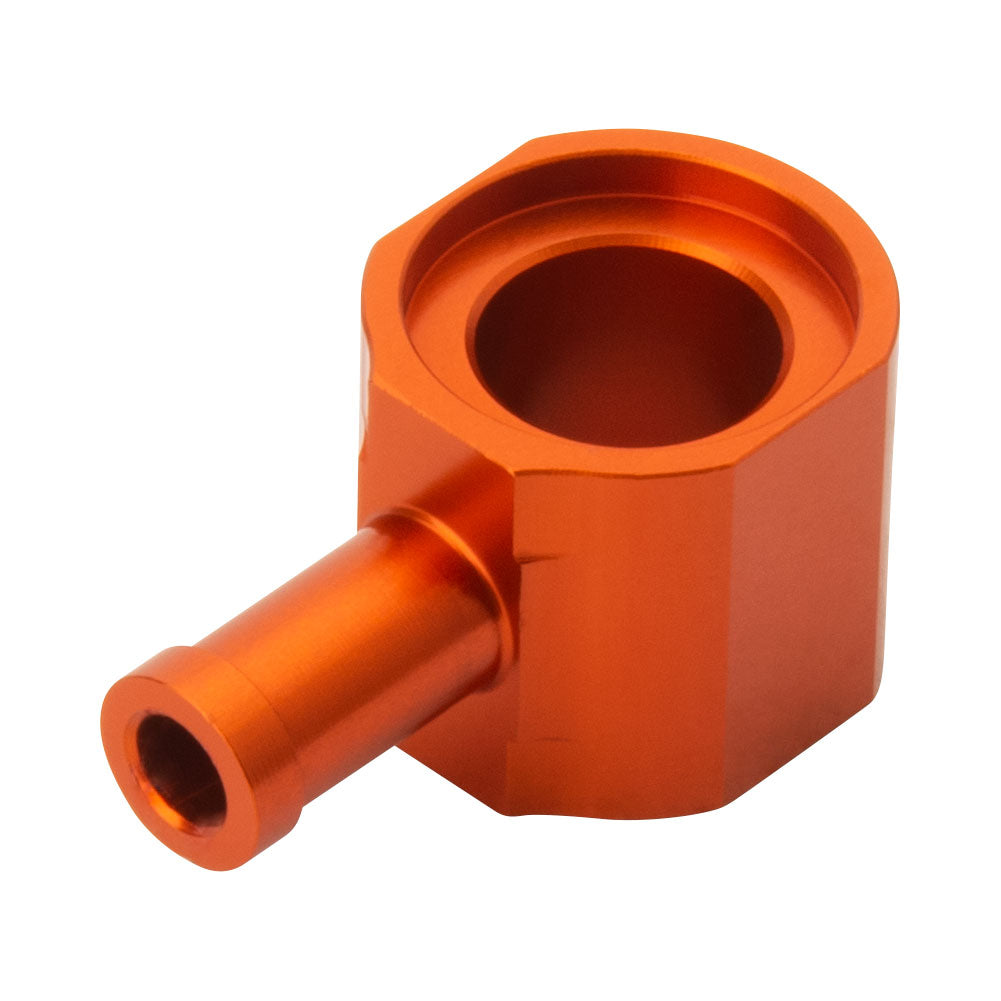 Tusk Billet Fuel Pump Tap