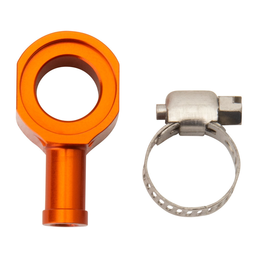Tusk Billet Fuel Pump Tap