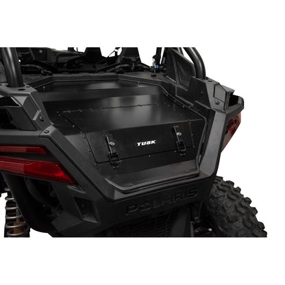 Tusk Cargo Hatch Black Powder Coated