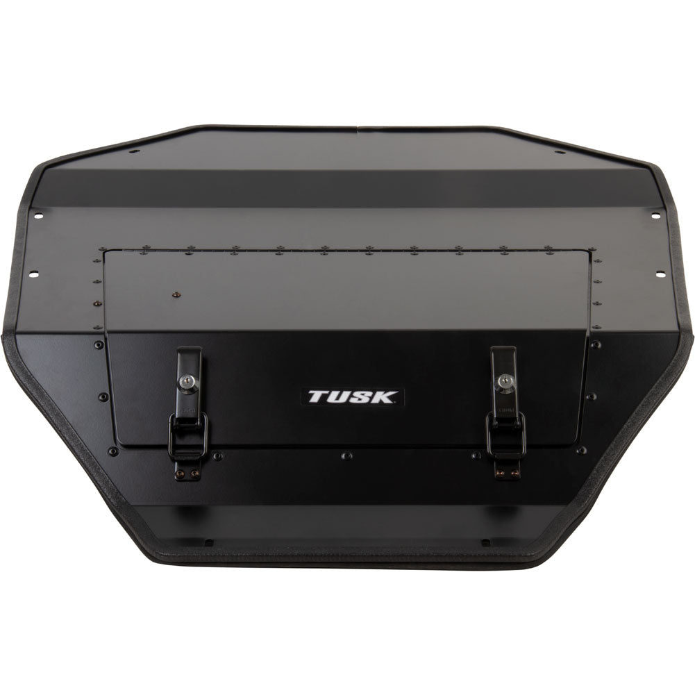 Tusk Cargo Hatch Black Powder Coated