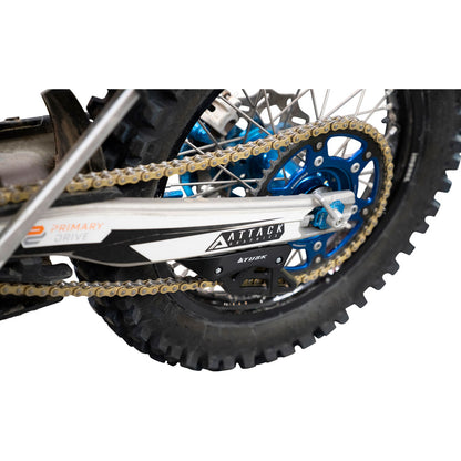 Tusk Chain Guide Guard