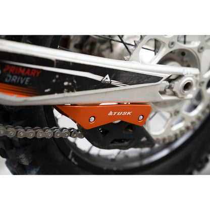Tusk Chain Guide Guard