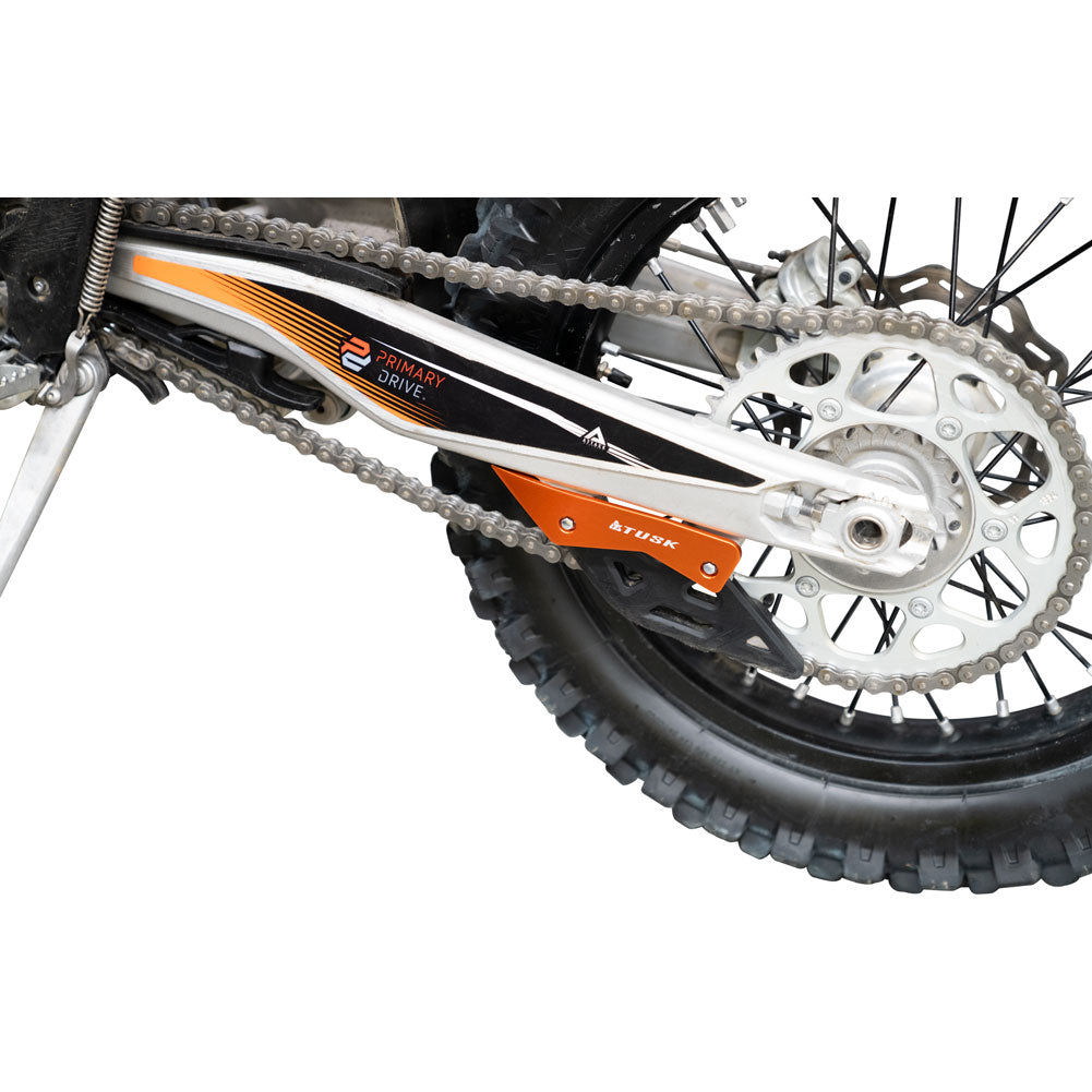 Tusk Chain Guide Guard