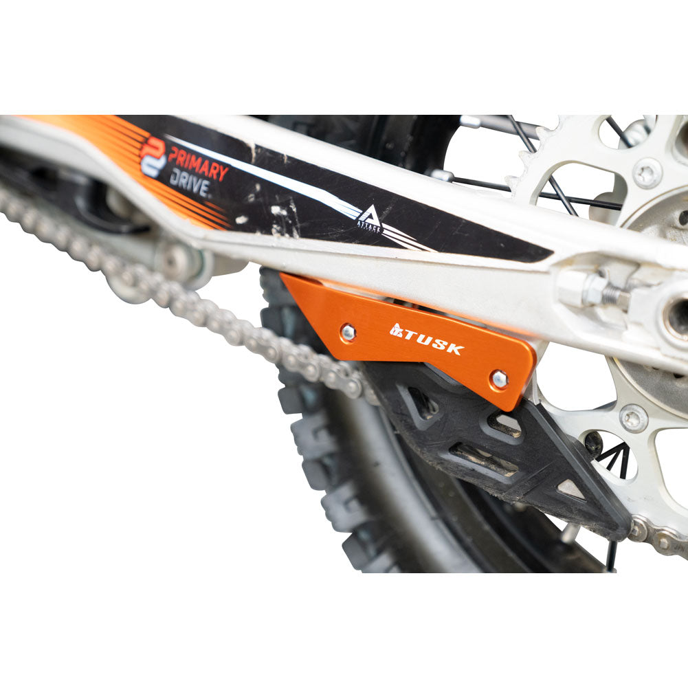 Tusk Chain Guide Guard