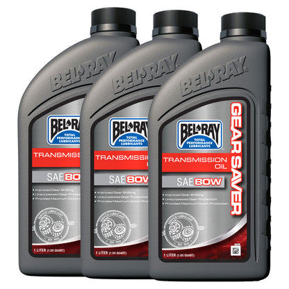 Tusk Drivetrain Oil Change Kit