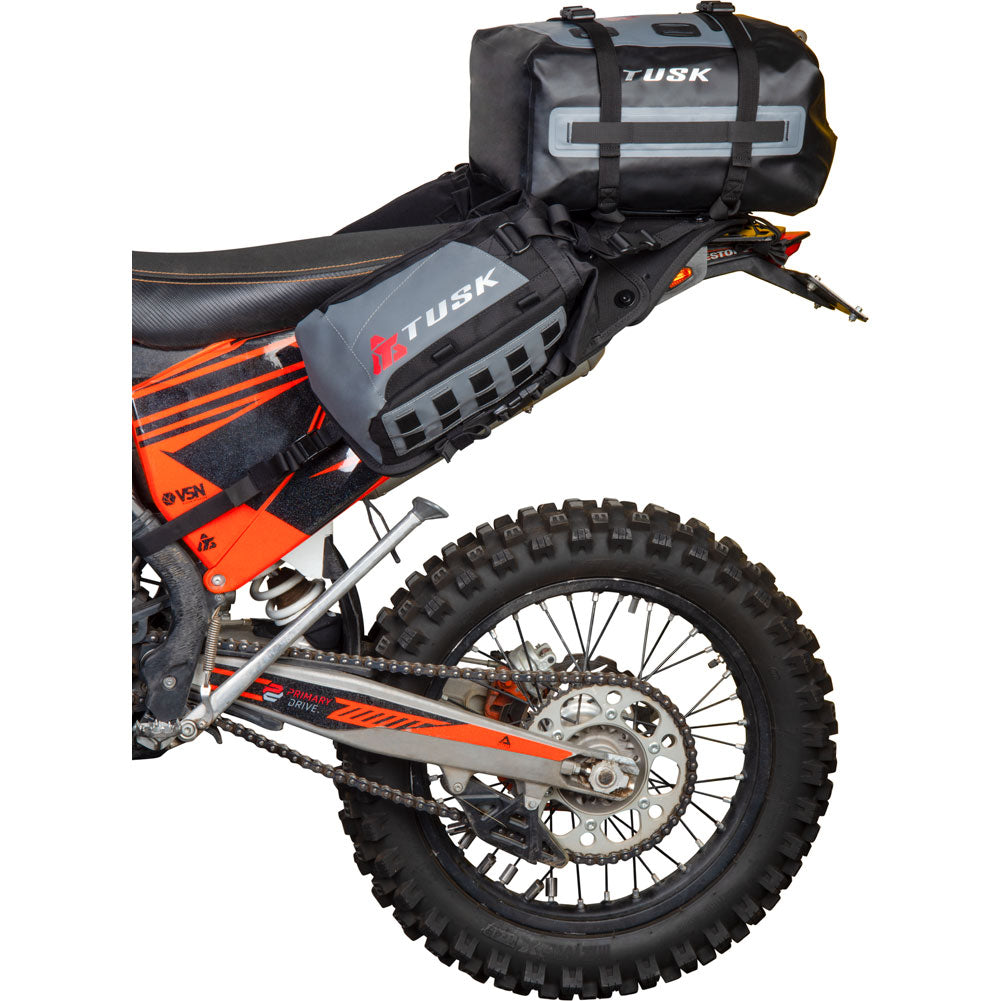 Tusk Excursion Rackless Luggage System