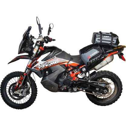 Tusk Excursion Rackless Luggage System