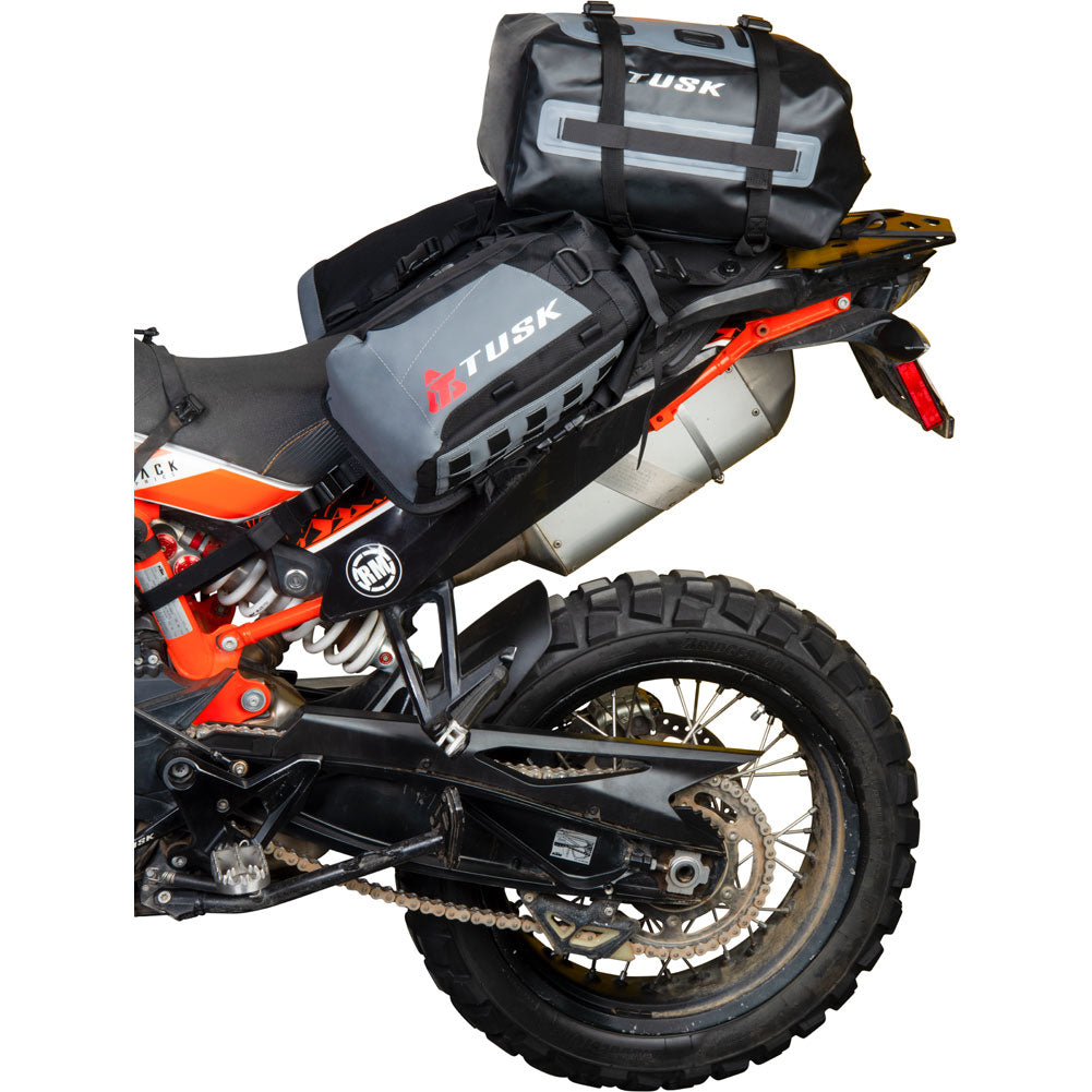 Tusk Excursion Rackless Luggage System
