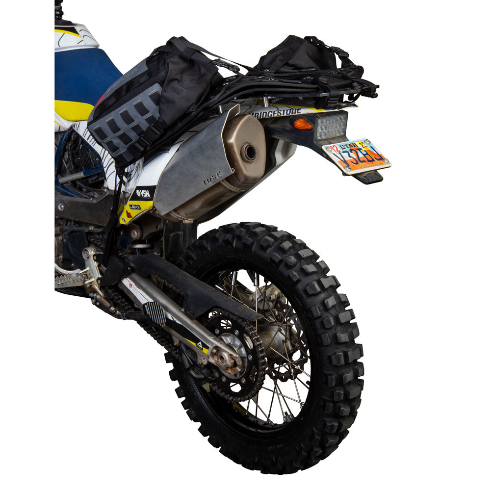 Tusk Excursion Rackless Luggage System