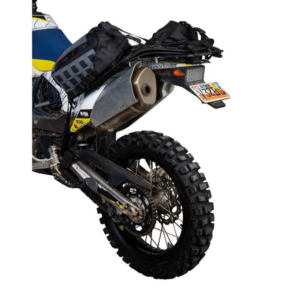 Tusk Excursion Rackless Luggage System