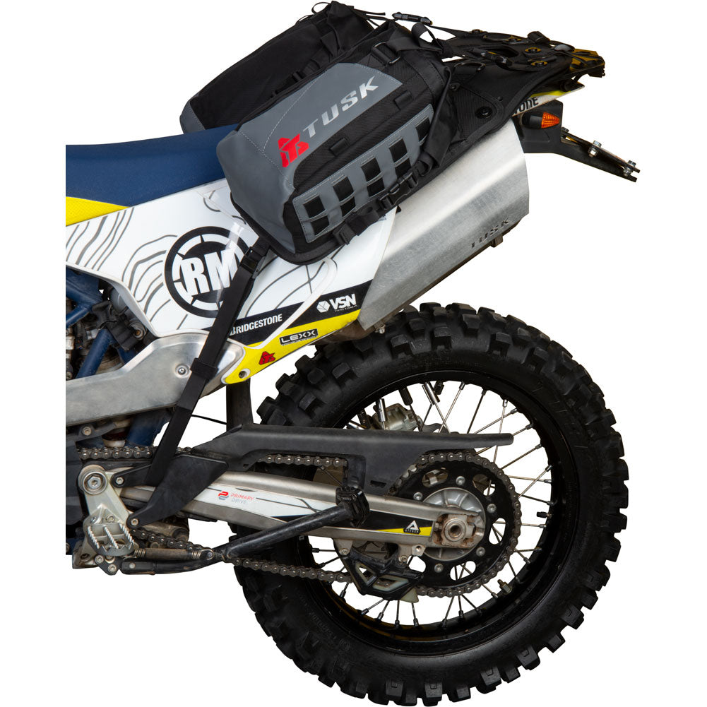 Tusk Excursion Rackless Luggage System