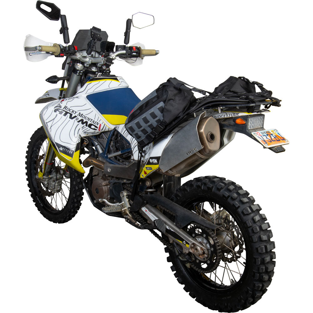 Tusk Excursion Rackless Luggage System
