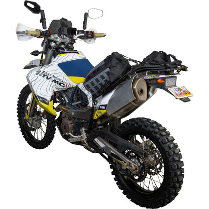 Tusk Excursion Rackless Luggage System
