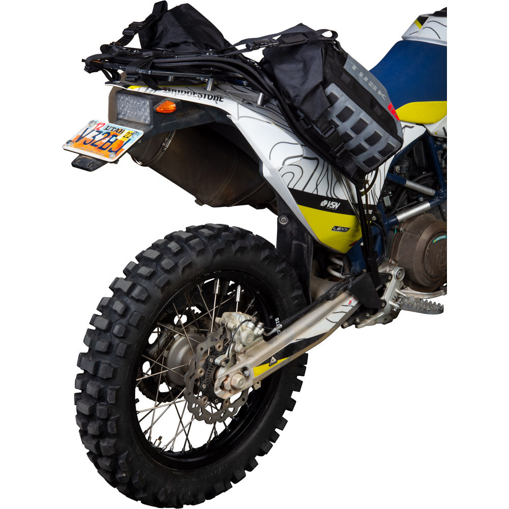 Tusk Excursion Rackless Luggage System