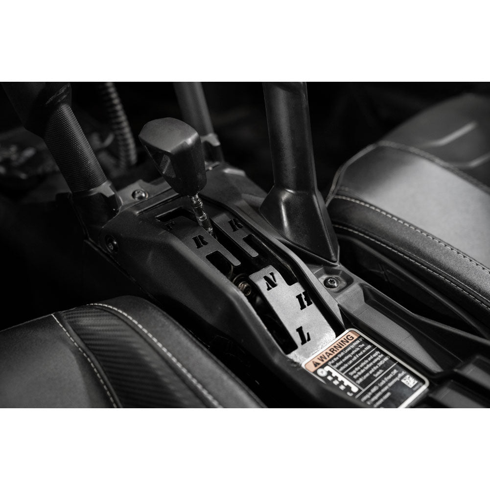 Tusk Gated Shifter