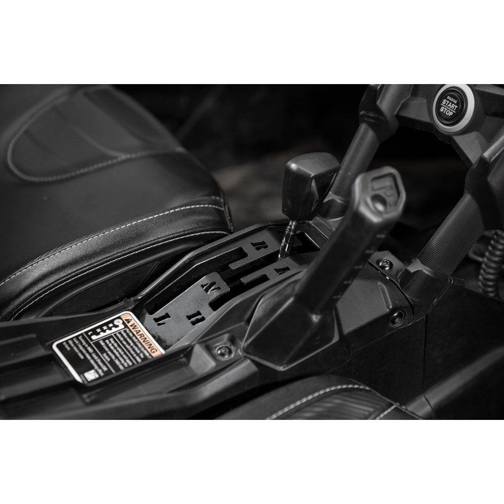 Tusk Gated Shifter
